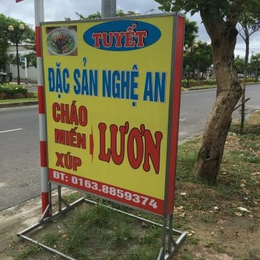Tổng hợp- Quán Ăn Tuyết -  Đặc Sản Lươn Nghệ An