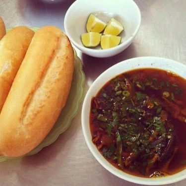 Món ăn- Quán Ăn Tuyết -  Đặc Sản Lươn Nghệ An