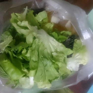 Tổng hợp- Quán Ăn Tuyết Béo - Bún Chả