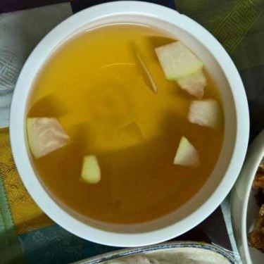 Món ăn- Quán Ăn Tuyết Béo - Bún Chả