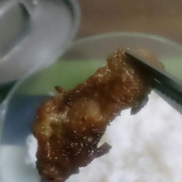 Món ăn- Quán Ăn Tuyết Béo - Bún Chả