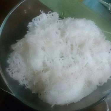 Món ăn- Quán Ăn Tuyết Béo - Bún Chả
