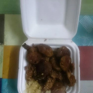Món ăn- Quán Ăn Tuyết Béo - Bún Chả