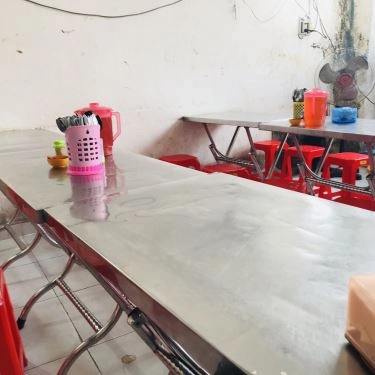 Tổng hợp- Quán Ăn Tuyết Cây Gõ - Cơm Tấm Bình Dân