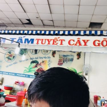 Tổng hợp- Quán Ăn Tuyết Cây Gõ - Cơm Tấm Bình Dân