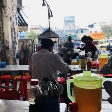 Tổng hợp- Quán Ăn Tuyết Cây Gõ - Cơm Tấm Bình Dân