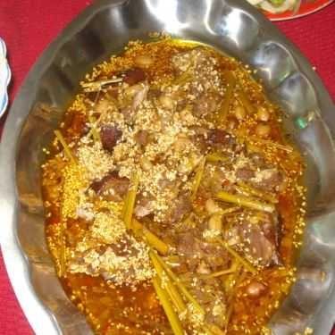 Món ăn- Quán Ăn Tuyết Hương - Gà Vườn