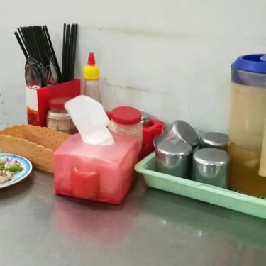 Tổng hợp- Quán Ăn Tuyết Nhung - Cơm Gà Phú Yên