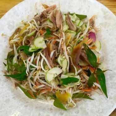 Món ăn- Tuyết Nhung - Cơm Gà Phú Yên
