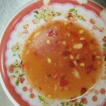 Món ăn- Quán Ăn Tuyết Nhung - Cơm Gà Phú Yên