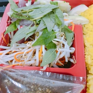 Món ăn- Quán Ăn Tuyết Nhung - Cơm Gà Phú Yên