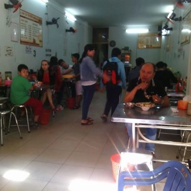 Tổng hợp- Quán Ăn Tuyết Nhung - Cơm Gà Phú Yên