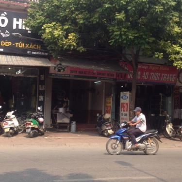 Tổng hợp- Quán Ăn Tuyết - Phở Bò Tái Chín