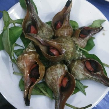 Món ăn- Quán Ăn Tuyết - Quán Ốc 30K