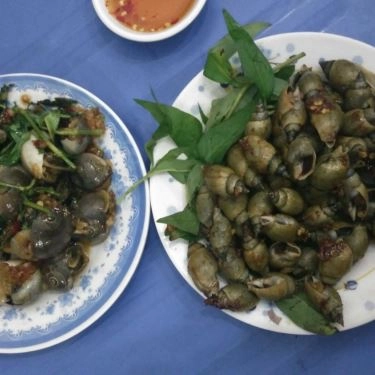 Món ăn- Quán Ăn Tuyết - Quán Ốc 30K