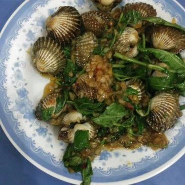 Món ăn- Quán Ăn Tuyết - Quán Ốc 30K