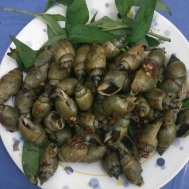 Món ăn- Quán Ăn Tuyết - Quán Ốc 30K