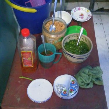 Tổng hợp- Quán Ăn Tuyết - Quán Ốc 30K