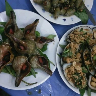 Món ăn- Quán Ăn Tuyết - Quán Ốc 30K