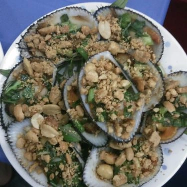 Món ăn- Quán Ăn Tuyết - Quán Ốc 30K