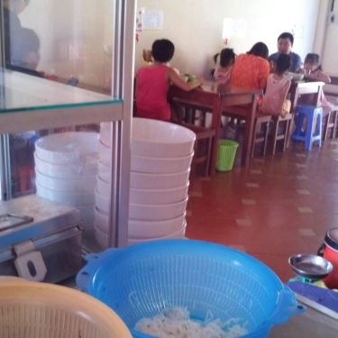 Tổng hợp- Quán Ăn Tuyết Thảo - Bún Hải Sản