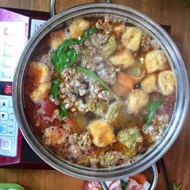 Món ăn- Quán Ăn Tuyết Trọng - Gà Ri