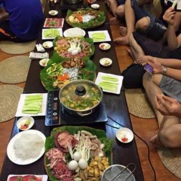 Tổng hợp- Quán Ăn Tuyết Trọng - Gà Ri