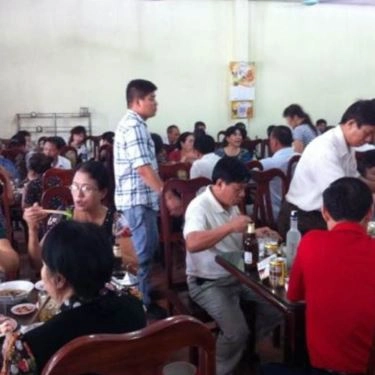 Tổng hợp- Quán Ăn Tuyết Trọng - Gà Ri