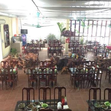 Tổng hợp- Quán Ăn Tuyết Trọng - Gà Ri