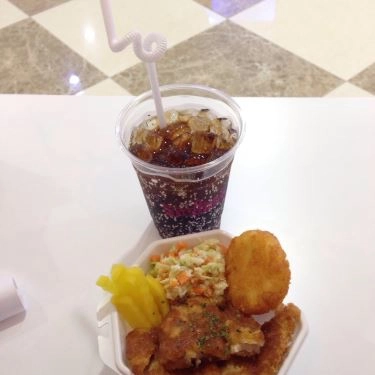 Món ăn- Quán Ăn Melissa - Fastfood & Drink