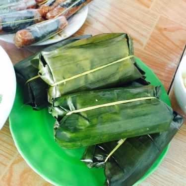 Tổng hợp- Quán Ăn Tý Hon - Bún & Cơm Hến