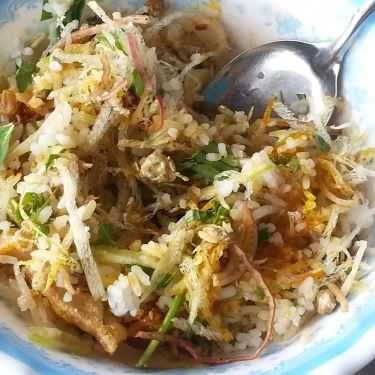 Tổng hợp- Quán Ăn Tý Hon - Bún & Cơm Hến