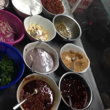 Tổng hợp- Quán Ăn Tý Hon - Bún & Cơm Hến