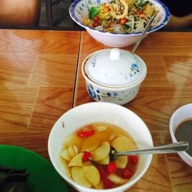 Tổng hợp- Quán Ăn Tý Hon - Bún & Cơm Hến