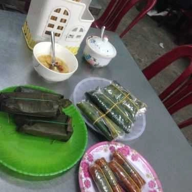 Tổng hợp- Quán Ăn Tý Hon - Bún & Cơm Hến