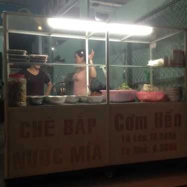 Tổng hợp- Quán Ăn Tý Hon - Bún & Cơm Hến