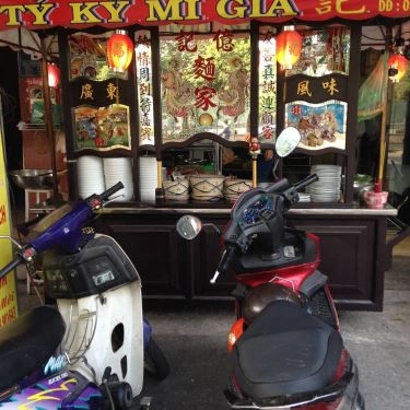 Tổng hợp- Quán Ăn Tỷ Ký Mì Gia