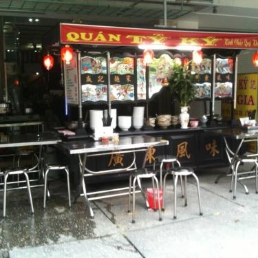Tổng hợp- Quán Ăn Tỷ Ký Mì Gia