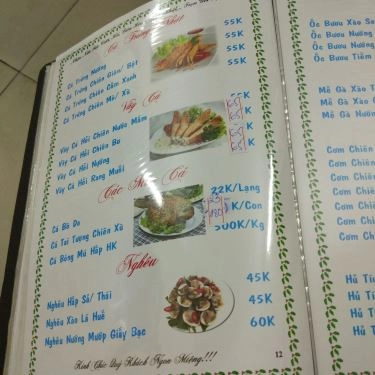 Tổng hợp- Tỷ Mập - Quán Ăn Gia Đình