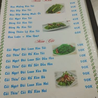 Tổng hợp- Tỷ Mập - Quán Ăn Gia Đình