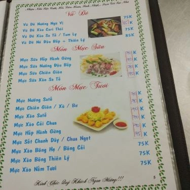 Tổng hợp- Tỷ Mập - Quán Ăn Gia Đình