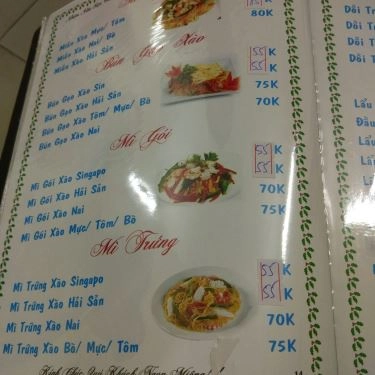 Tổng hợp- Tỷ Mập - Quán Ăn Gia Đình