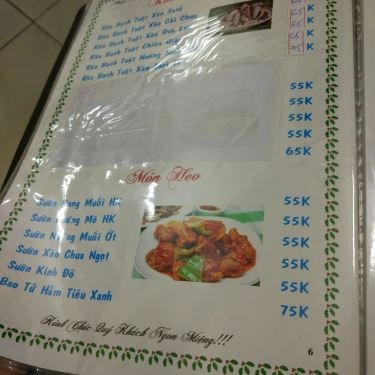 Tổng hợp- Tỷ Mập - Quán Ăn Gia Đình