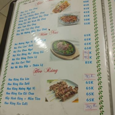 Tổng hợp- Tỷ Mập - Quán Ăn Gia Đình