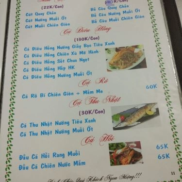 Tổng hợp- Tỷ Mập - Quán Ăn Gia Đình