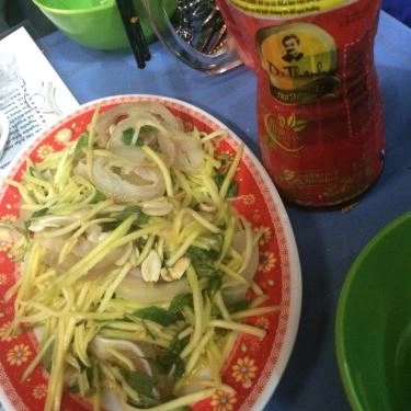 Món ăn- Quán Ăn Ty Mập Quán