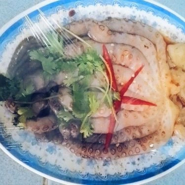 Món ăn- Quán Ăn Ty Mập Quán