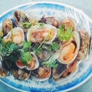 Món ăn- Quán Ăn Ty Mập Quán