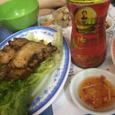 Món ăn- Quán Ăn Ty Mập Quán