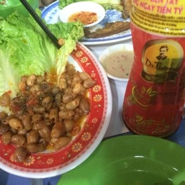 Món ăn- Quán Ăn Ty Mập Quán
